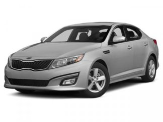 Used 2015 Kia Optima EX w/ EX Premium Package image 1