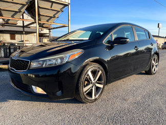 Used 2017 Kia Forte EX image 1