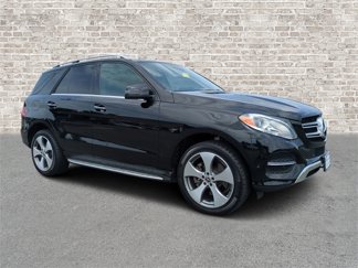 Used 2019 Mercedes-Benz GLE 400 4MATIC image 1