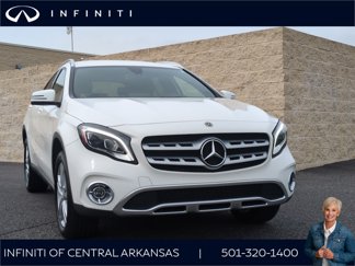 Used 2020 Mercedes-Benz GLA 250 4MATIC image 1