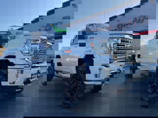 Used 2021 GMC Sierra 3500 Denali w/ Denali Ultimate Package image 1