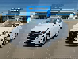 Used 2024 Nissan Sentra S image 1
