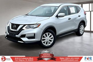 Used 2020 Nissan Rogue S image 1