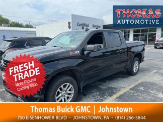 Used 2020 Chevrolet Silverado 1500 RST w/ All-Star Edition image 1