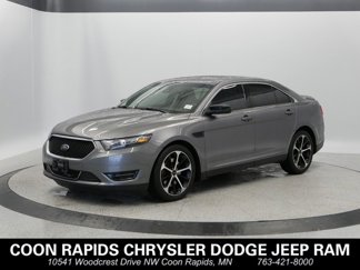 Used 2014 Ford Taurus SHO w/ Equipment Group 401A image 1