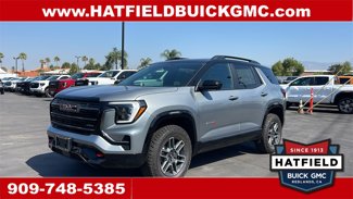 New 2026 GMC Terrain AT4 w/ Convenience Package III image 1