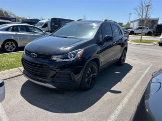 Used 2019 Chevrolet Trax LT w/ Redline Edition image 1