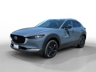 Certified 2024 MAZDA CX-30 AWD 2.5 S w/ Preferred Package image 1