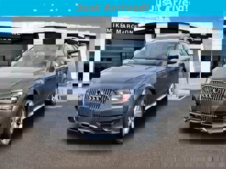 Used 2013 Audi A4 Premium image 1
