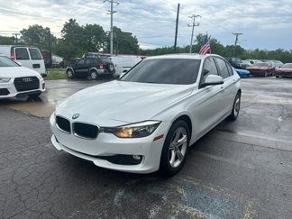 Used 2015 BMW 328i Sedan image 1