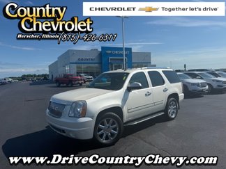 Used 2009 GMC Yukon Denali image 1