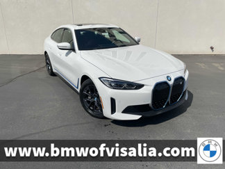 Used 2023 BMW i4 eDrive35 w/ Premium Package video 1