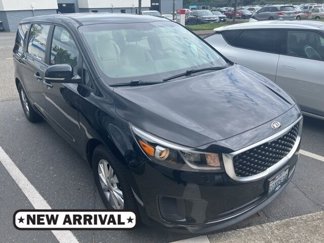 Used 2017 Kia Sedona L image 1