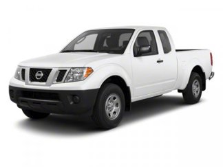Used 2012 Nissan Frontier SV w/ Sport Appearance Pkg image 1