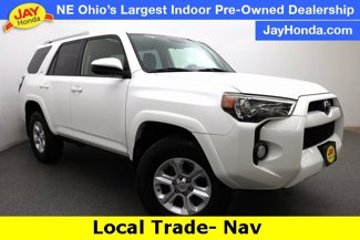 Used 2015 Toyota 4Runner SR5 image 1