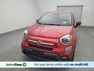 Used 2016 FIAT 500X Trekking Plus image 1