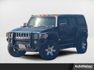 Used 2006 HUMMER H3 image 1