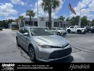 Used 2016 Toyota Avalon XLE Premium image 1