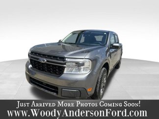 Used 2022 Ford Maverick XLT w/ XLT Luxury Package image 1