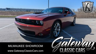 Used 2020 Dodge Challenger R/T w/ Shaker Package image 1