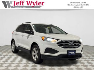 Used 2022 Ford Edge SE image 1