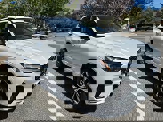 Certified 2025 Volvo XC60 B5 Plus image 1
