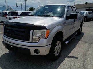 Used 2010 Ford F150 STX image 1