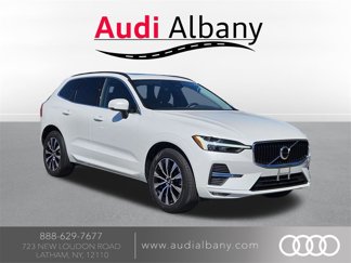 Used 2023 Volvo XC60 B5 Core w/ Climate Package image 1