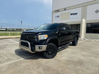 Used 2014 Toyota Tundra SR image 1