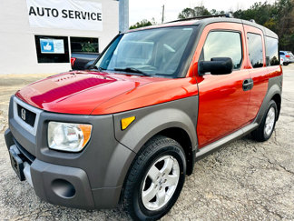 Used 2005 Honda Element EX image 1