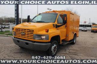 Used 2006 Chevrolet Kodiak C4500 2WD Regular Cab image 1