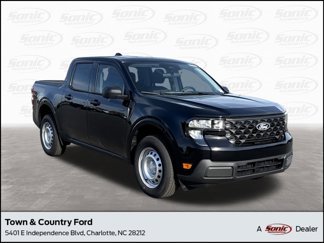 New 2025 Ford Maverick XL image 1