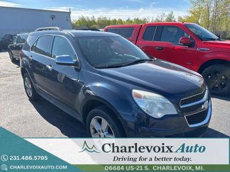 Used 2015 Chevrolet Equinox LT image 1