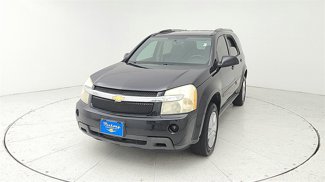 Used 2008 Chevrolet Equinox LT w/ LT Preferred Equipment Group image 1