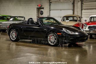 Used 2004 Porsche Boxster S image 1