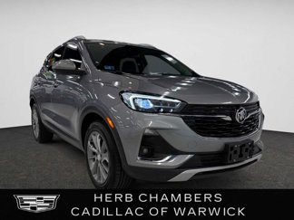 Used 2023 Buick Encore GX Essence w/ Experience Buick Package image 1