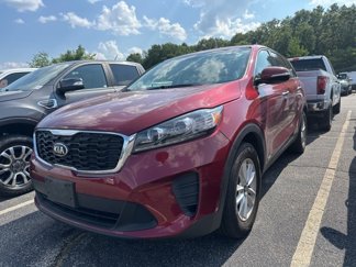 Used 2019 Kia Sorento LX image 1