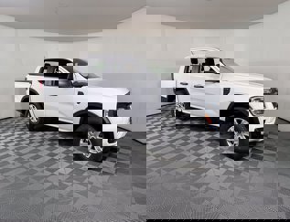 New 2025 Ford Ranger XL image 1