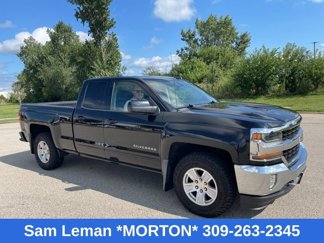 Used 2018 Chevrolet Silverado 1500 LT w/ All Star Edition image 1