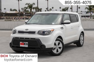 Used 2016 Kia Soul image 1