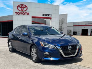 Used 2019 Nissan Altima 2.5 S image 1