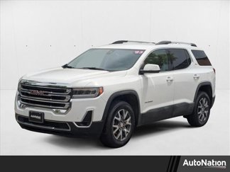 Used 2023 GMC Acadia SLT image 1