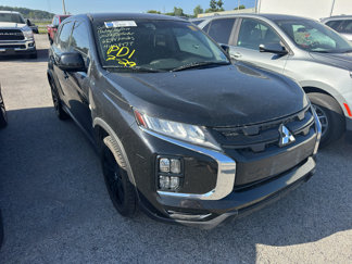 Used 2022 Mitsubishi Outlander Sport LE image 1