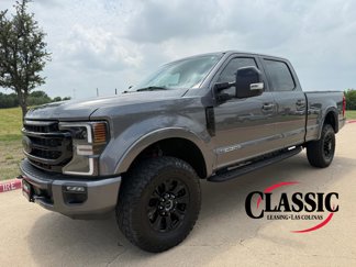 Used 2022 Ford F350 Lariat w/ Tremor Off-Road Package image 1