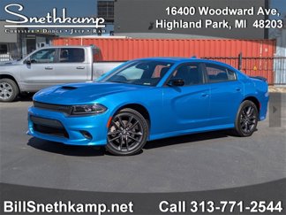 Used 2023 Dodge Charger GT w/ Plus Group image 1