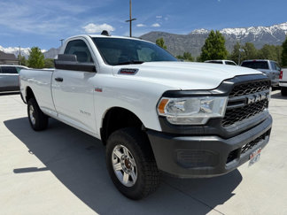 Used 2019 RAM 2500 Tradesman image 1