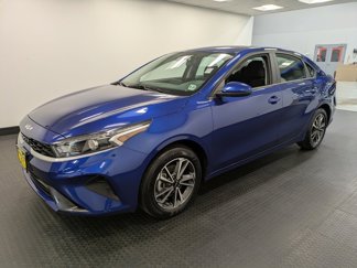 Used 2022 Kia Forte LXS image 1