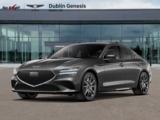 New 2026 Genesis G70 2.5T image 1