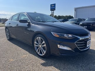 Used 2023 Chevrolet Malibu LT image 1