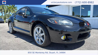 Used 2007 Mitsubishi Eclipse GT image 1